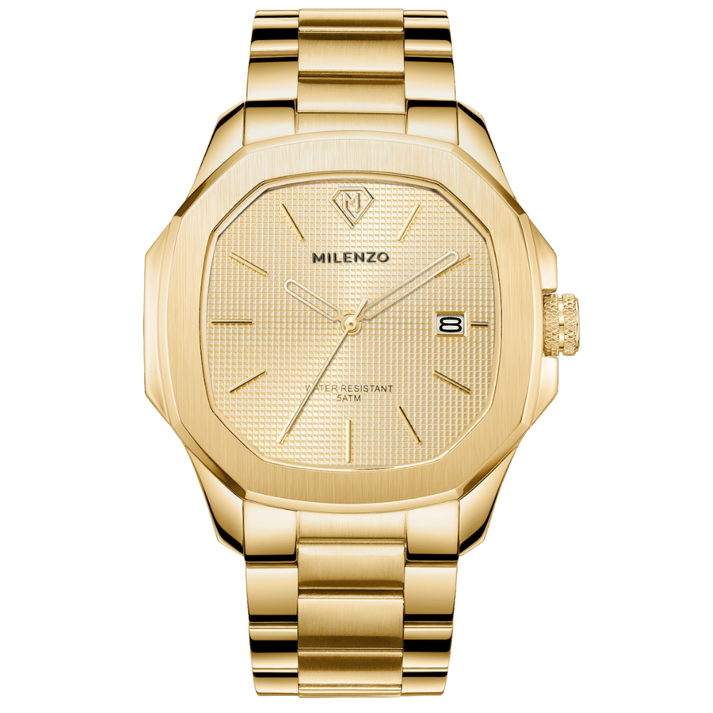 Milenzo luxe sieraden