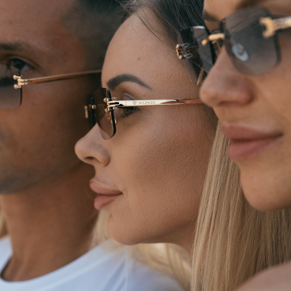 DIAMOND EDITION – DAMENBRILLE