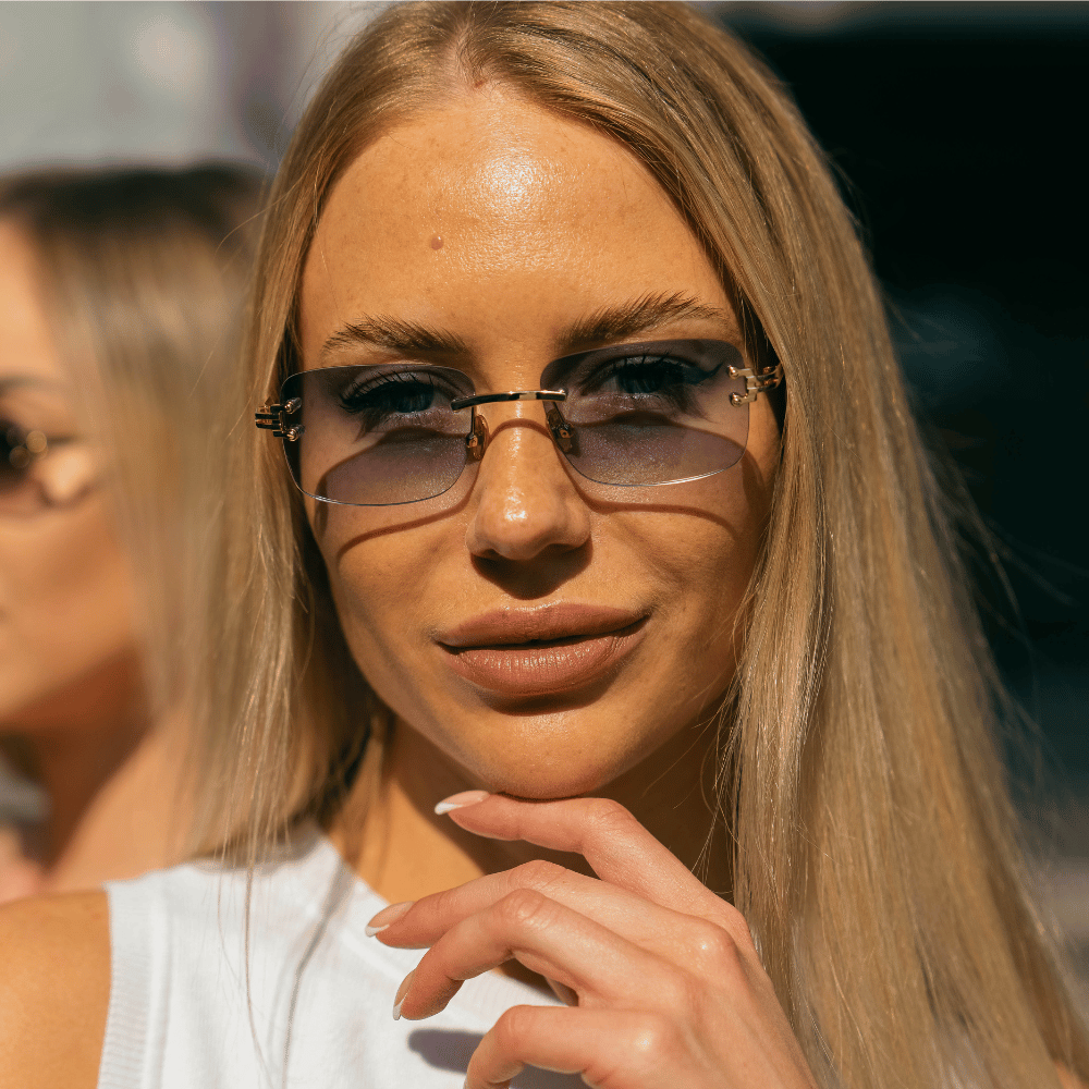 DIAMOND EDITION – DAMENBRILLE