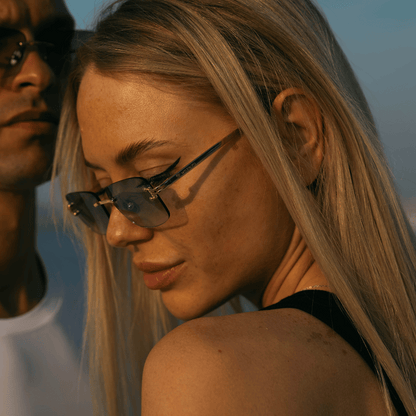 DIAMOND EDITION – DAMENBRILLE